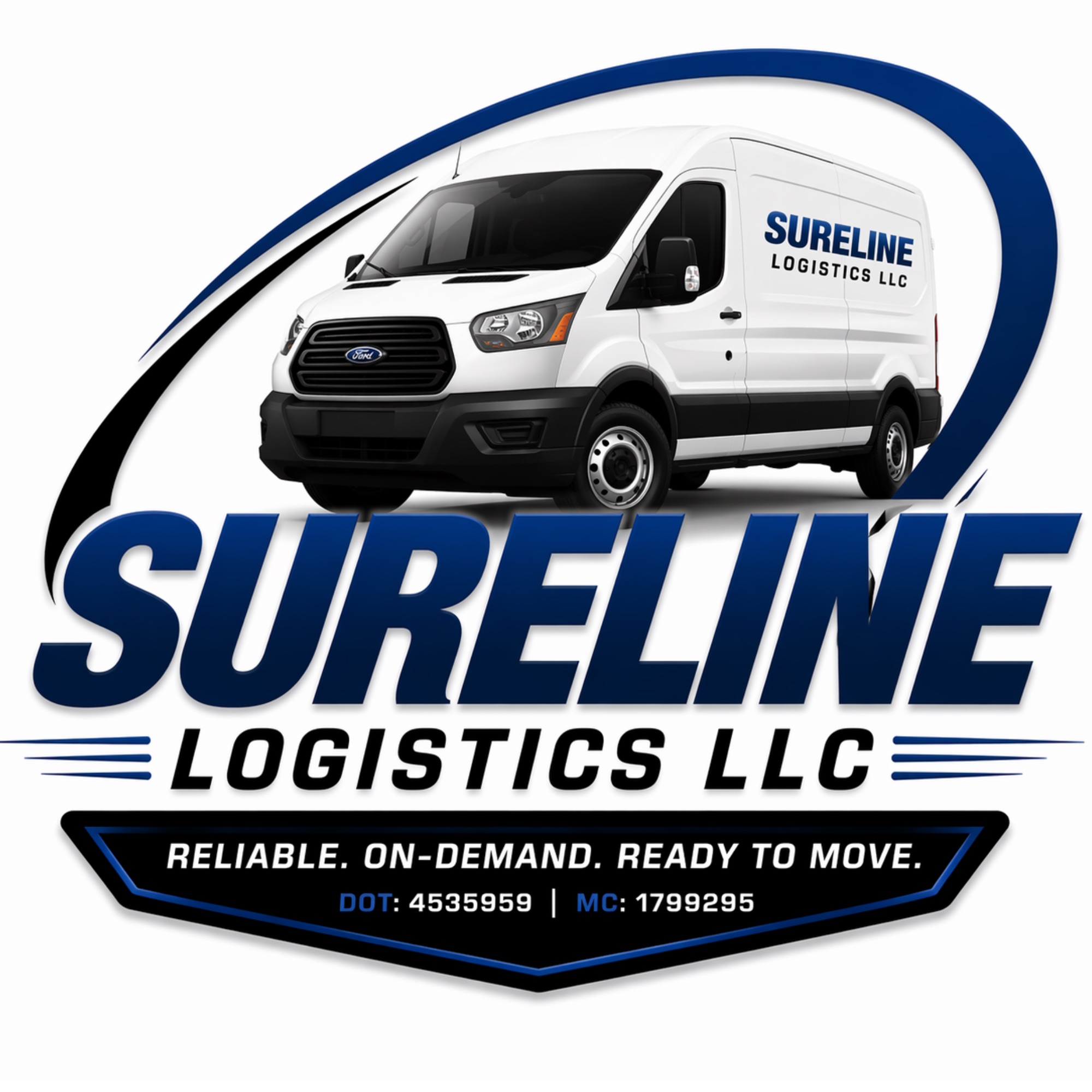 Sureline Logistics LLC