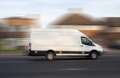 van
